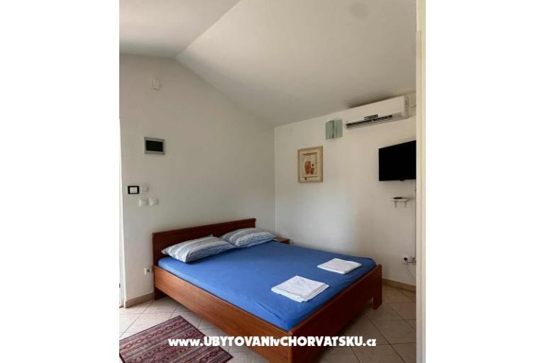Apartmány Vuković – foto 16