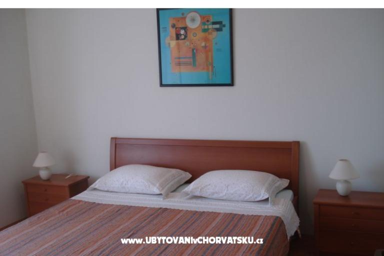 Apartmány Vuković – foto 17