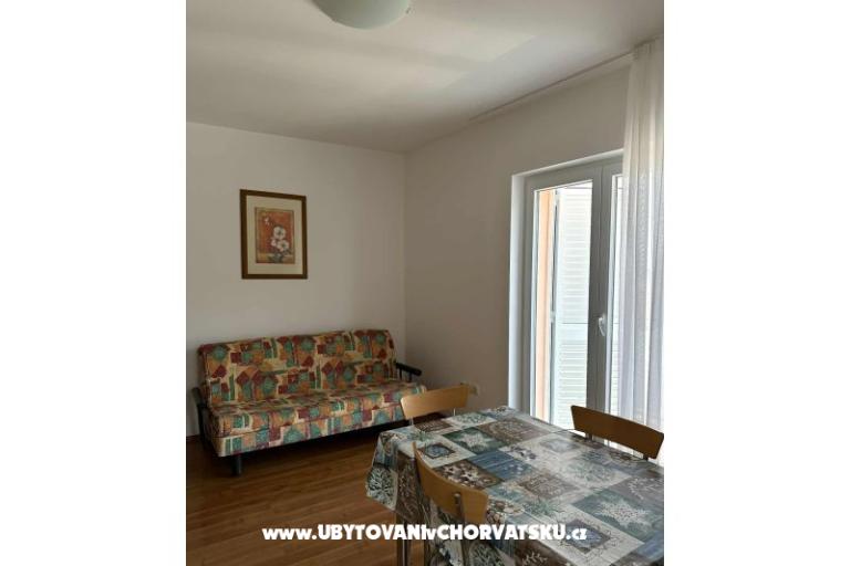 Apartmány Vuković – foto 18