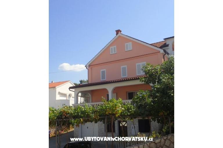 Apartmány Vuković – foto 2