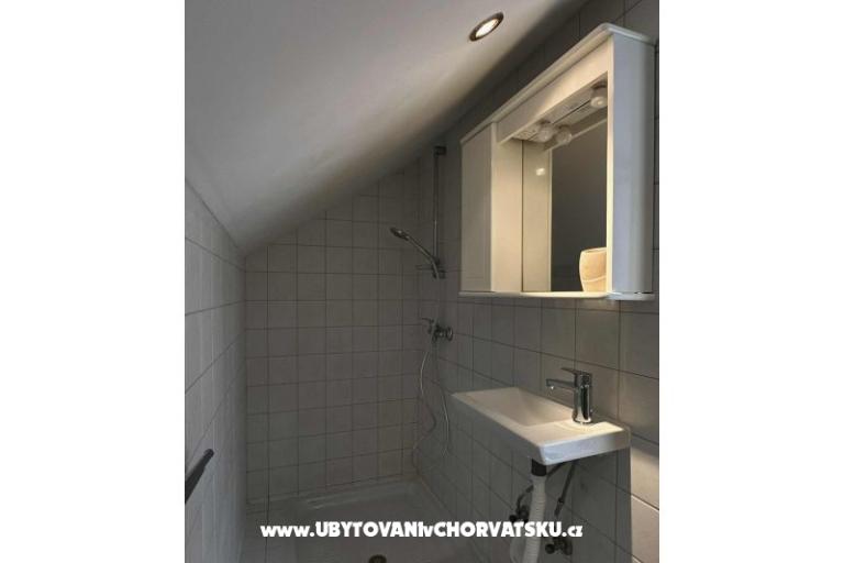 Apartmány Vuković – foto 20