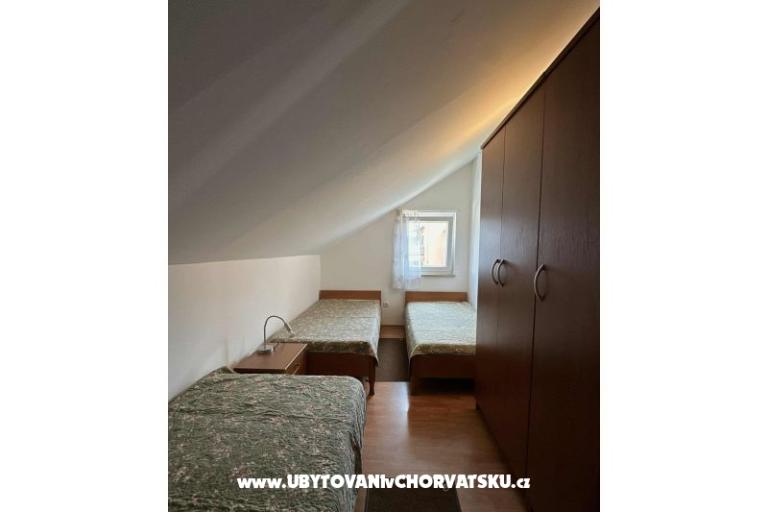 Apartmány Vuković – foto 24