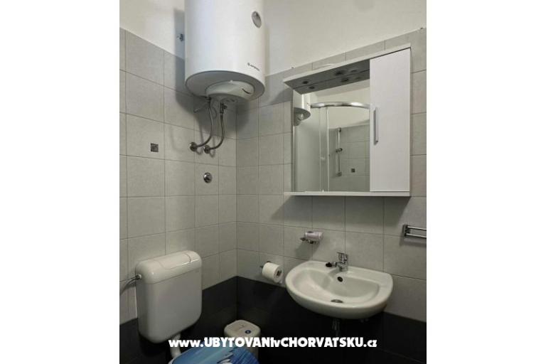 Apartmány Vuković – foto 29
