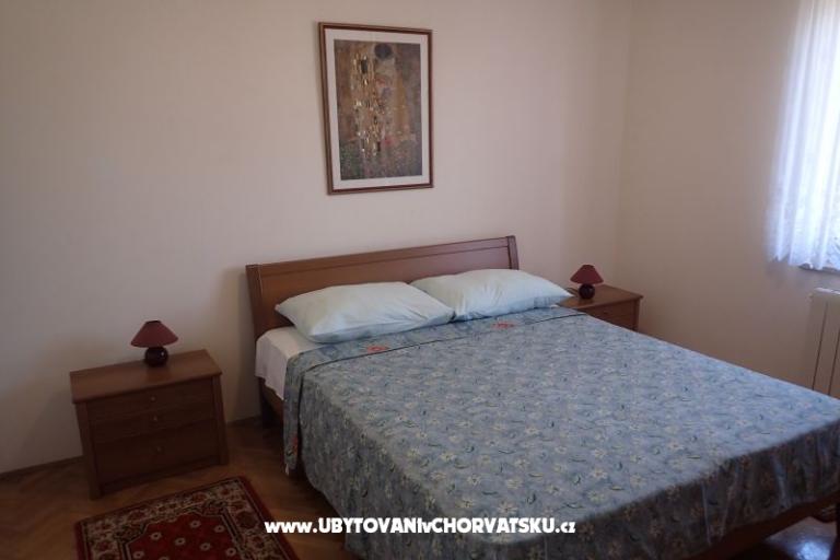 Apartmány Vuković – foto 3