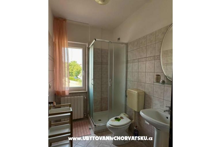 Apartmány Vuković – foto 32
