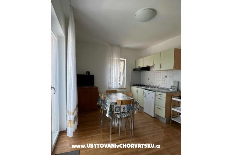 Apartmány Vuković – foto 33