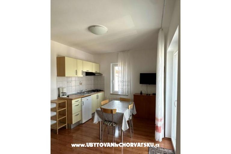 Apartmány Vuković – foto 4