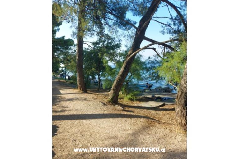 Apartmány Vuković – foto 6