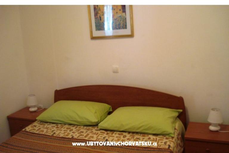 Apartmány Vuković – foto 7