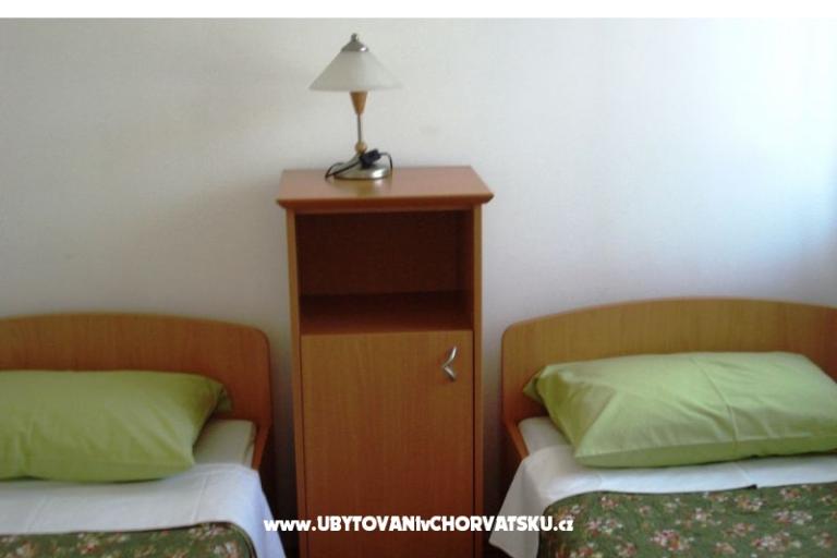 Apartmány Vuković – foto 8
