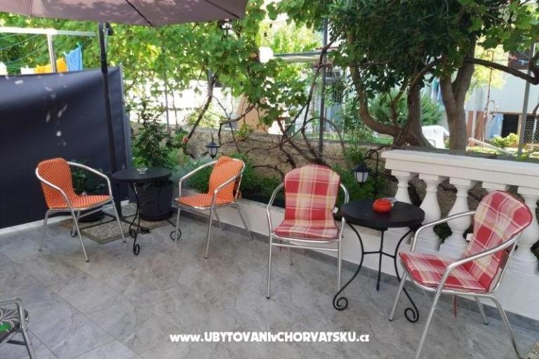 Apartmány Žganec – foto 11