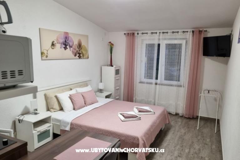 Apartmány Žganec – foto 12