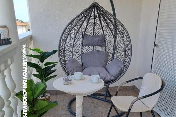 Apartmány Žganec – foto 13