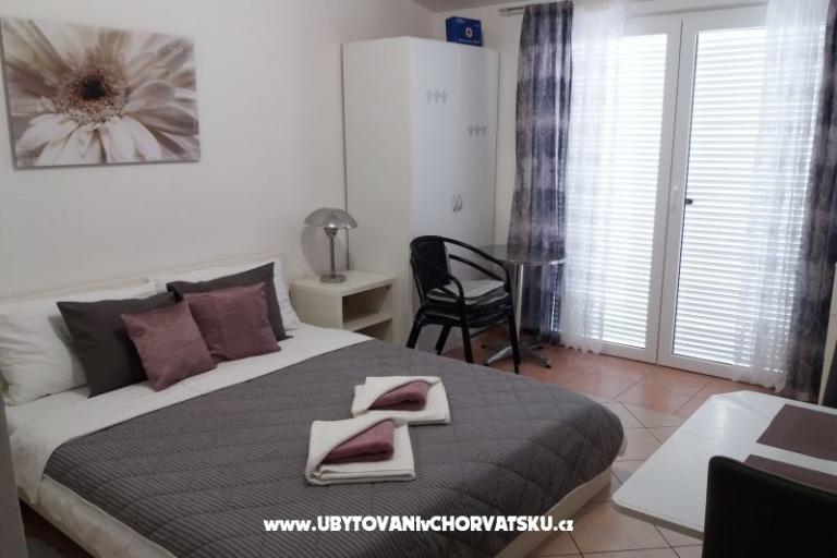 Apartmány Žganec – foto 14