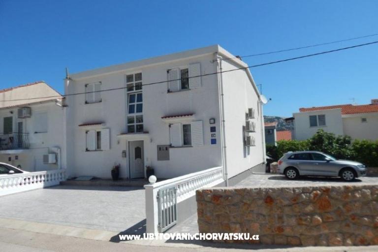 Apartmány Žganec – foto 2