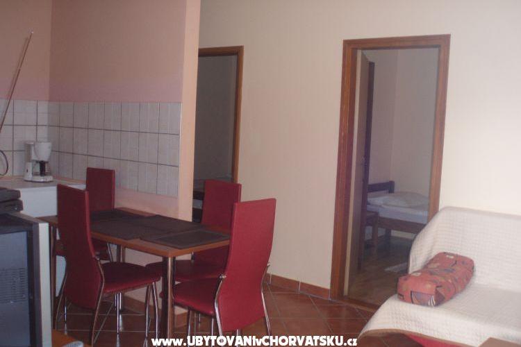 Apartmány Zvonko – foto 5
