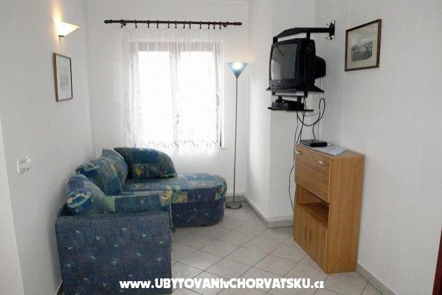 Apartmány Maja i Sanja – foto 11