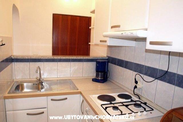 Apartmány Maja i Sanja – foto 12