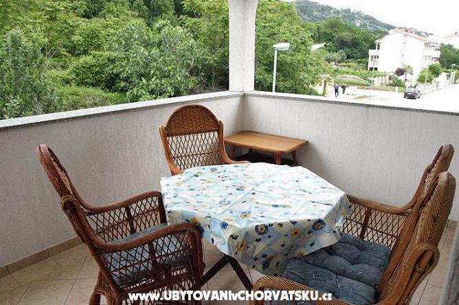 Apartmány Maja i Sanja – foto 15