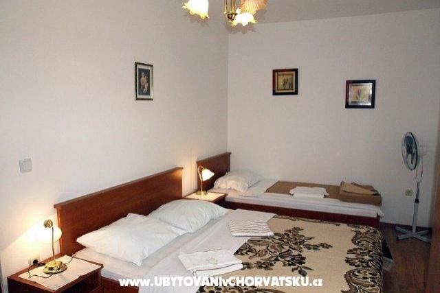 Apartmány Maja i Sanja – foto 17