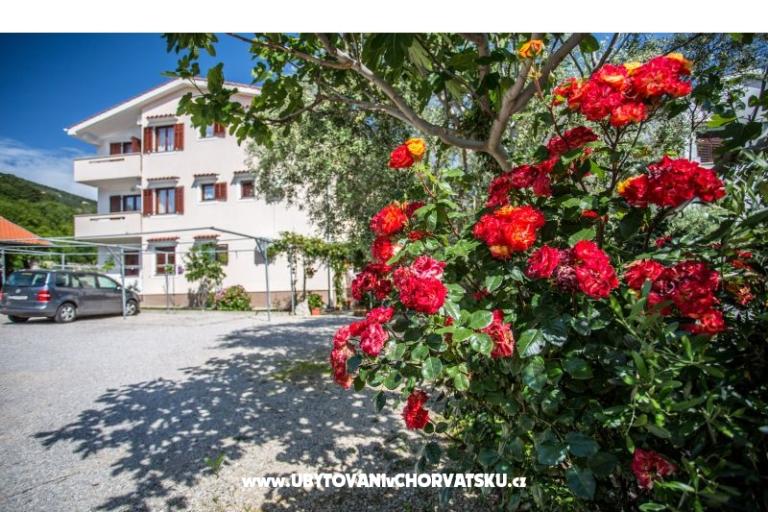 Apartmány Maja i Sanja – foto 2