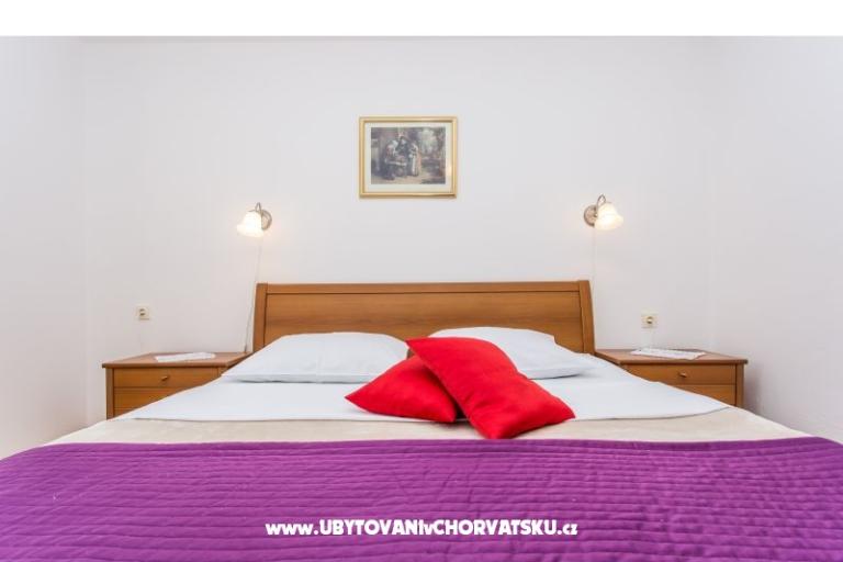 Apartmány Maja i Sanja – foto 4