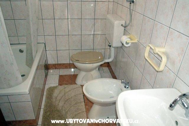 Apartmány Maja i Sanja – foto 6