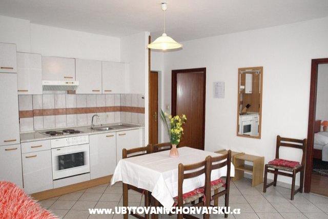 Apartmány Maja i Sanja – foto 7