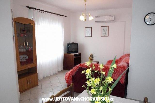 Apartmány Maja i Sanja – foto 8