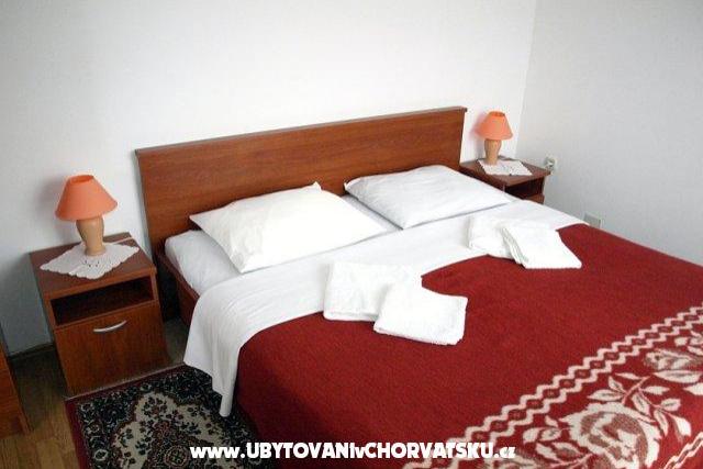 Apartmány Maja i Sanja – foto 9