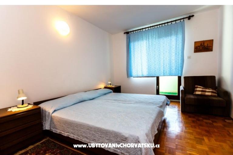 Apartmány Otok Krk  – foto 12