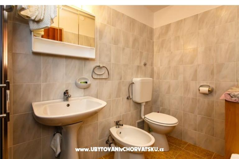 Apartmány Otok Krk  – foto 13
