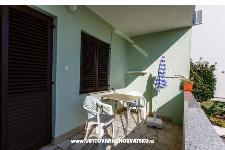 Apartmány Otok Krk  – foto 14