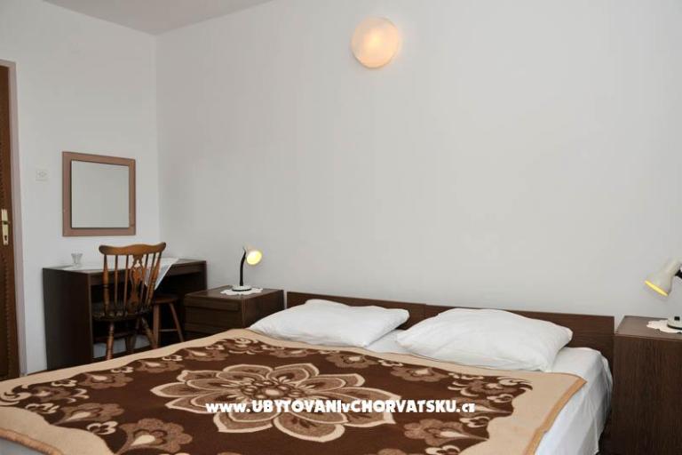 Apartmány Otok Krk  – foto 2