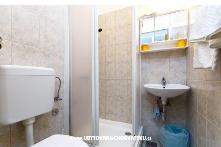 Apartmány Otok Krk  – foto 6