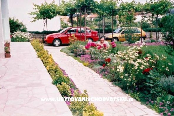 Apartmány Otok Krk  – foto 7