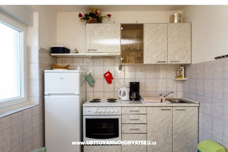 Apartmány Otok Krk  – foto 9