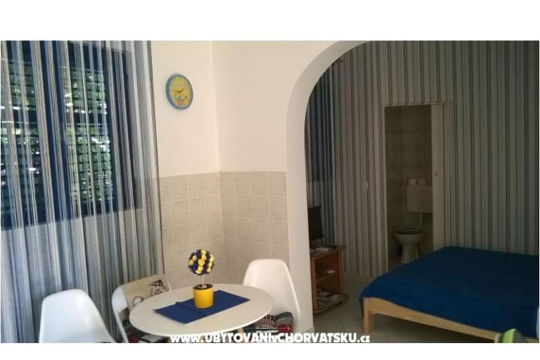 Apartmány Tanja  – foto 10