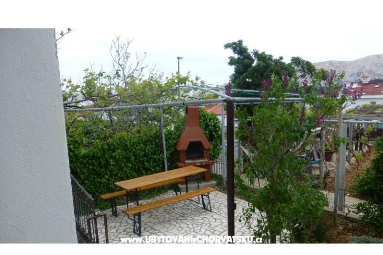 Apartmány Tanja  – foto 11