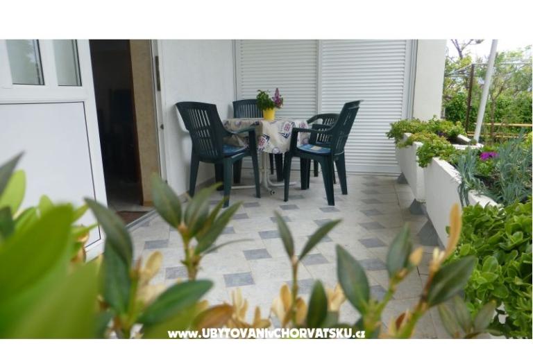 Apartmány Tanja  – foto 12
