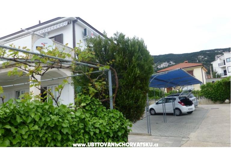 Apartmány Tanja  – foto 13