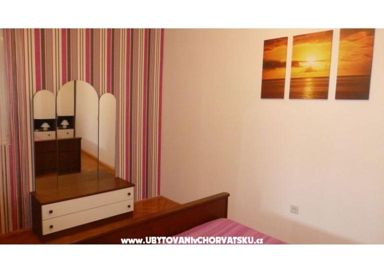 Apartmány Tanja  – foto 14