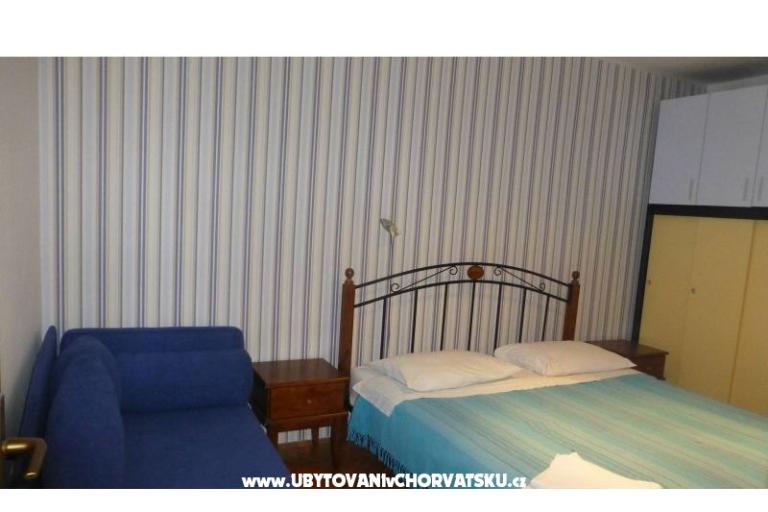 Apartmány Tanja  – foto 15