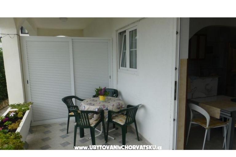 Apartmány Tanja  – foto 16