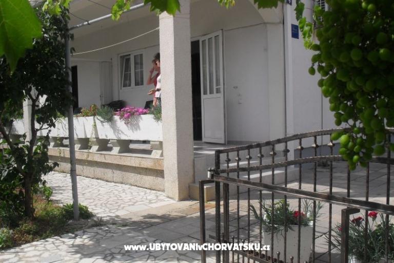 Apartmány Tanja  – foto 17