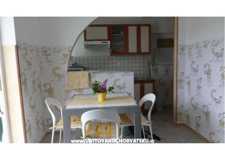 Apartmány Tanja  – foto 2