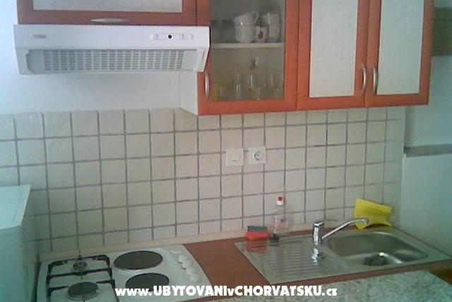 Apartmány Tanja  – foto 4