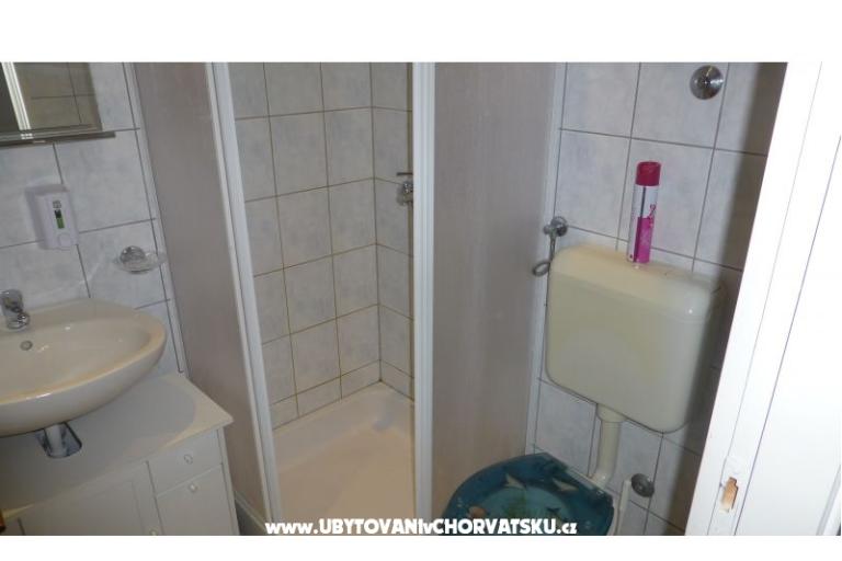Apartmány Tanja  – foto 6