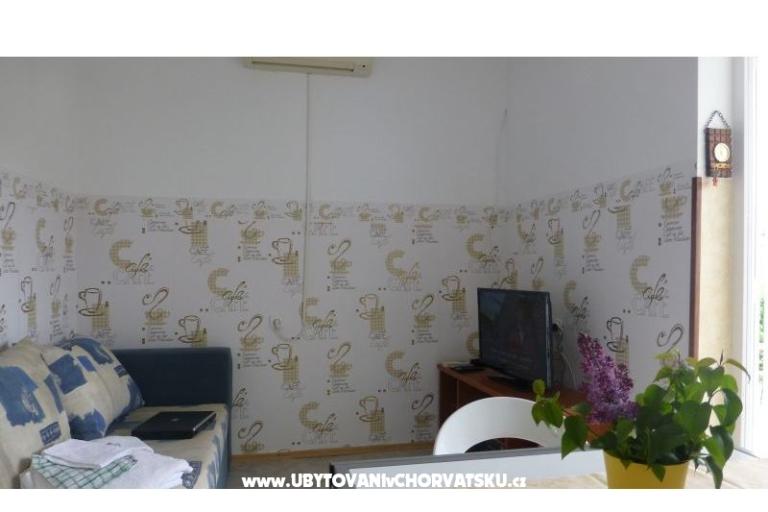 Apartmány Tanja  – foto 7