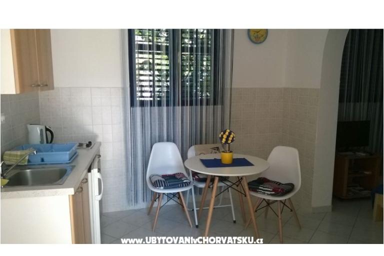 Apartmány Tanja  – foto 9